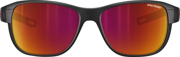 Produktbild Julbo Sonnenbrille Camino M (Black Mat, Rot)