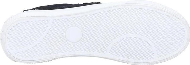 Actual product image Rocket Dog Womens/Ladies Cheery 12A Canvas Trainers (37)