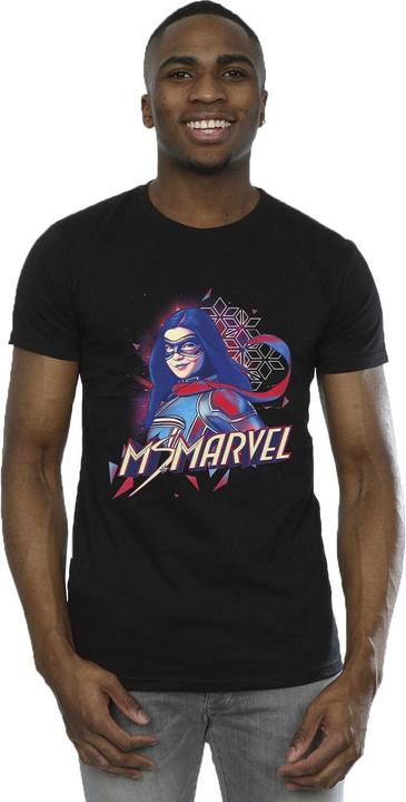 Produktbild Ms Face Fade TShirt (3XL)