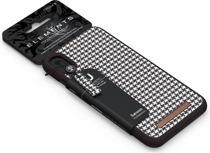 Actual product image Nordic Elements Idun (Apple iPhone XR)
