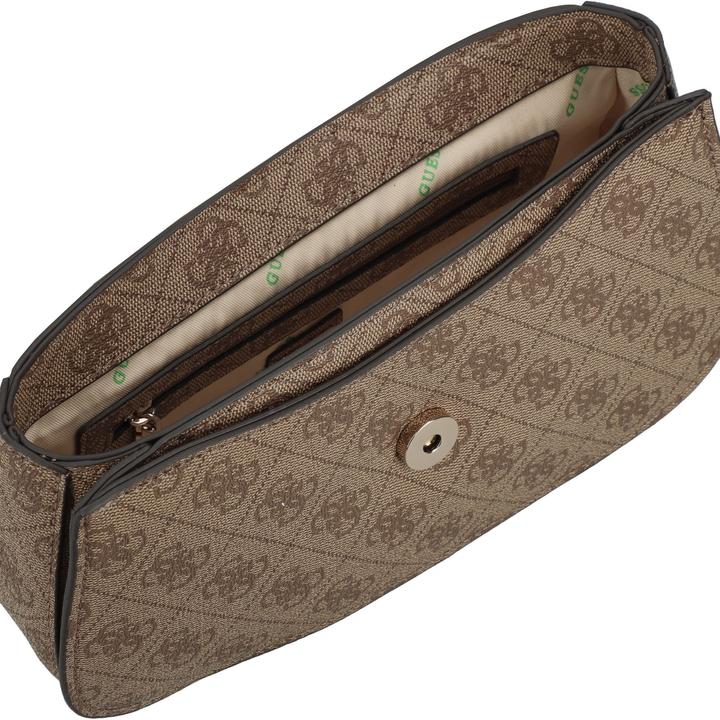 Immagine prodotto Guess Eco Erica Schultertasche 24 cm