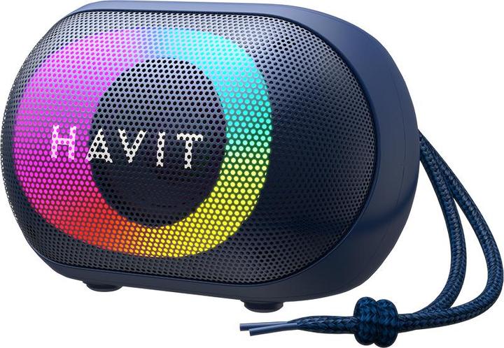 Image du produit Havit SK885BT (blue) (8 h)