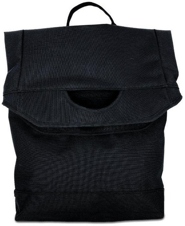Immagine prodotto Kokoté Rucksack Clap and Smile Schwarz, 18 l (18 l)