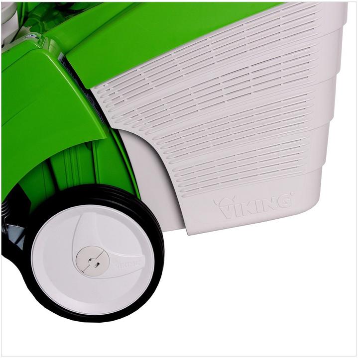 Immagine prodotto Stihl RMA 339 C (Batteria ricaricabile)