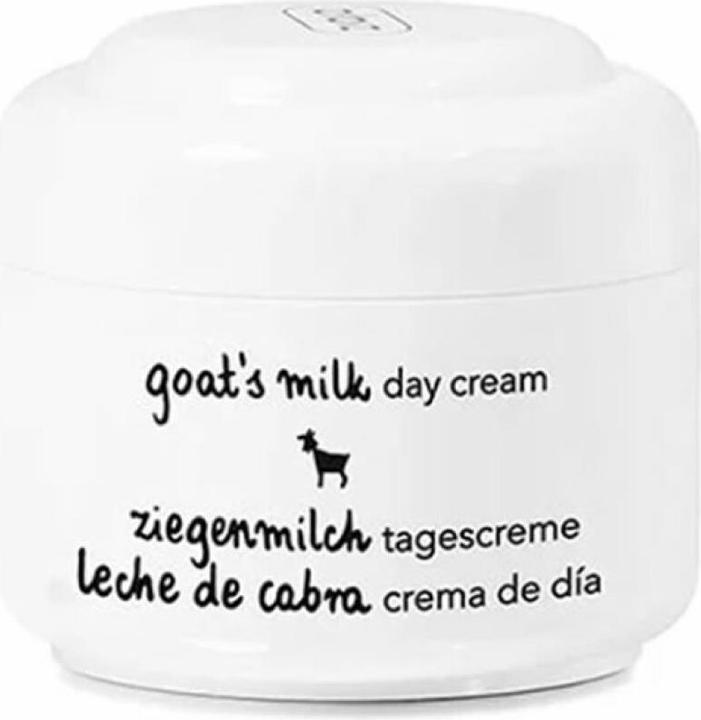 Immagine prodotto Ziaja Crema da giorno al latte di capra 50ml (50 ml, Crema da giorno)