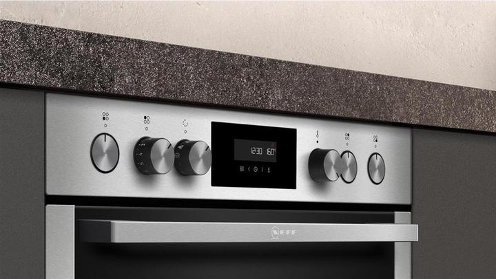 Actual product image Neff ECC2642i