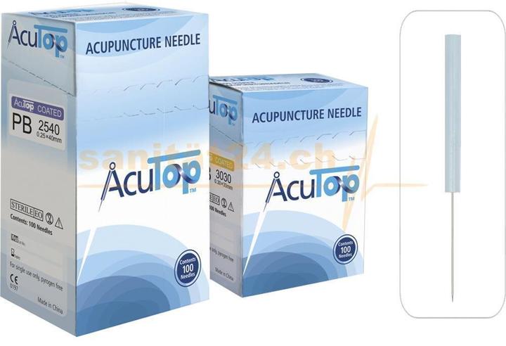 Image du produit AcuTop Type Pb