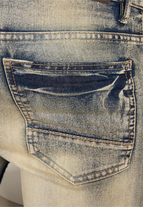Produktbild Southpole Stretch Signature Denim - 19719 (W34/L30)