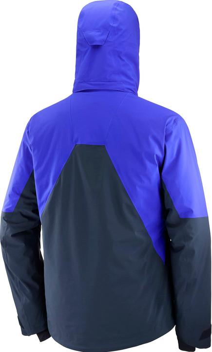 Produktbild Salomon Brilliant Jacket M (S)