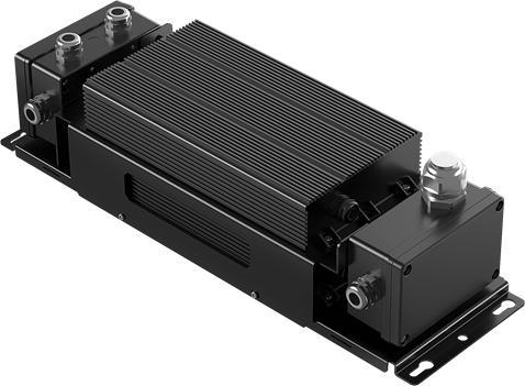 Immagine prodotto Opple LED FloodOly-P Driver 709098001400Box-In 1000W DALI f