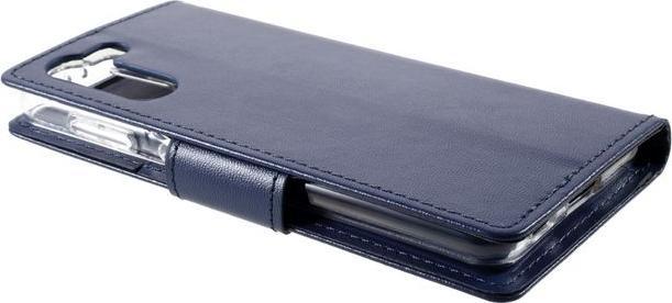 Immagine prodotto Goospery Serie Bravo Diary (Samsung Galaxy S21+)