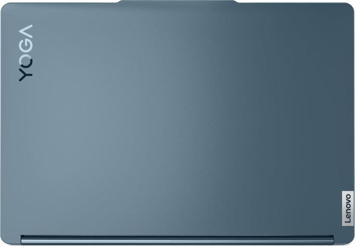 Image du produit Lenovo Yoga Book 9 (13.30", Intel Core Ultra 7 155U, 32 Go, 1000 Go, CH)