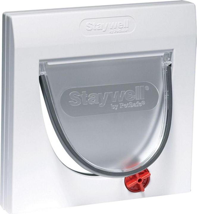 Actual product image PetSafe Katzenklappe Classic 920 (Manual cat flap)