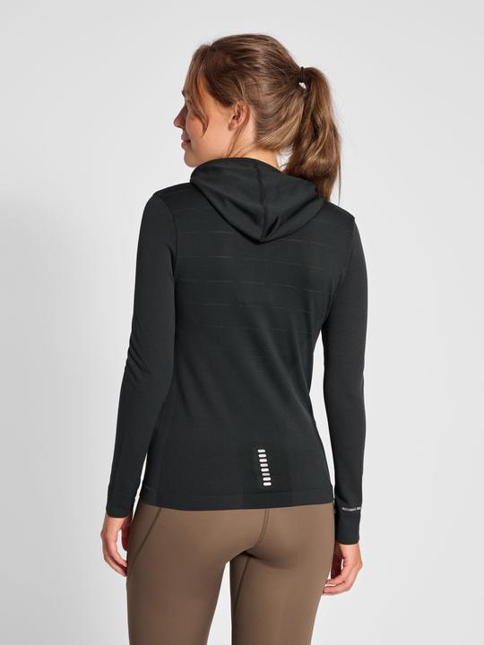 Produktbild Newline Cambrigde Seamless Hoodie Women (XS)