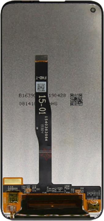 Actual product image Clappio LCD display Huawei P40 Lite E (Display, Huawei P40 Lite E)