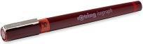Actual product image Rotring Isograph (Brown, 1 x)