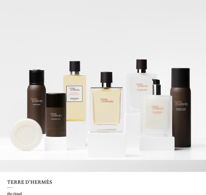 Produktbild Hermès Terre d' (Eau de Toilette, 50 ml)