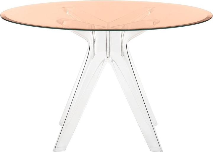 Immagine prodotto Kartell Sir Gio Tavola Rotonda (Ø 120 x 72 cm)