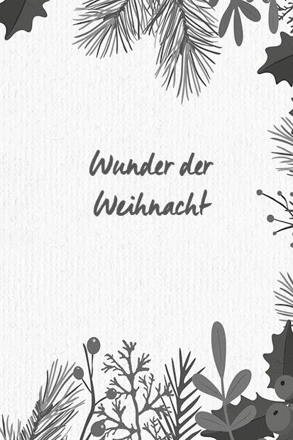 Image du produit Die schönsten Kurzgeschichten zu Weihnachten (Allemand, Ulrike Voigt, 2019)