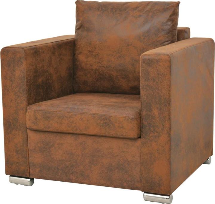 Actual product image VidaXL Marvella (3-seater)