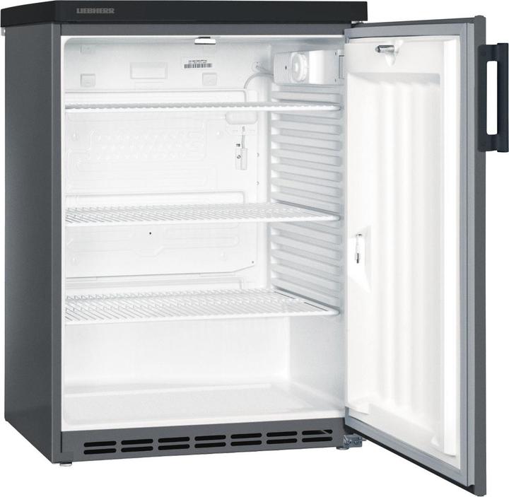 Image du produit Liebherr FKU 1800 Noir (175 l)