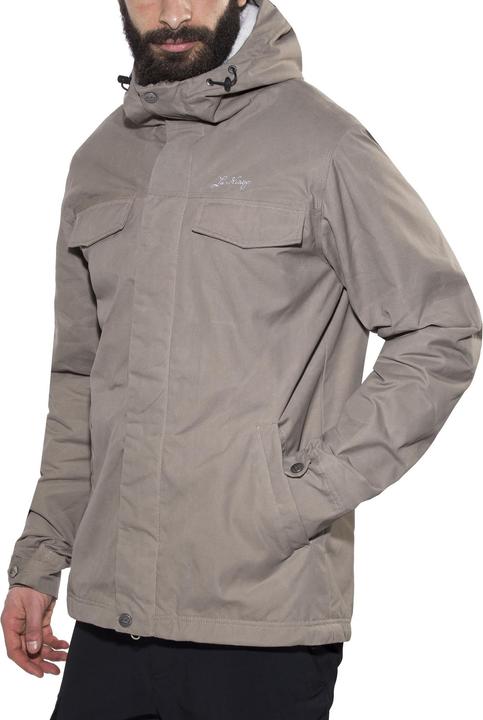 Produktbild Lundhags Lomma Pile Jacket (XXL)