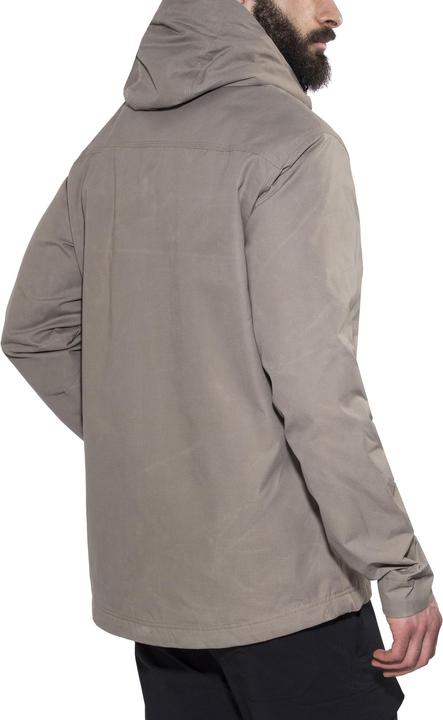 Produktbild Lundhags Lomma Pile Jacket (XXL)