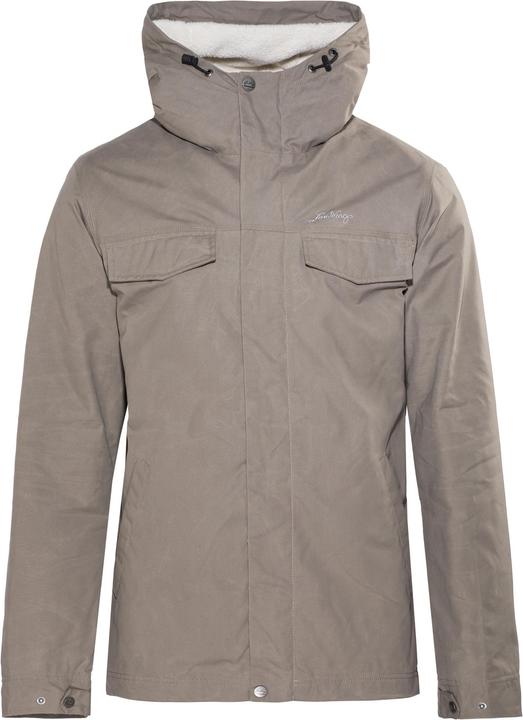 Produktbild Lundhags Lomma Pile Jacket (XXL)