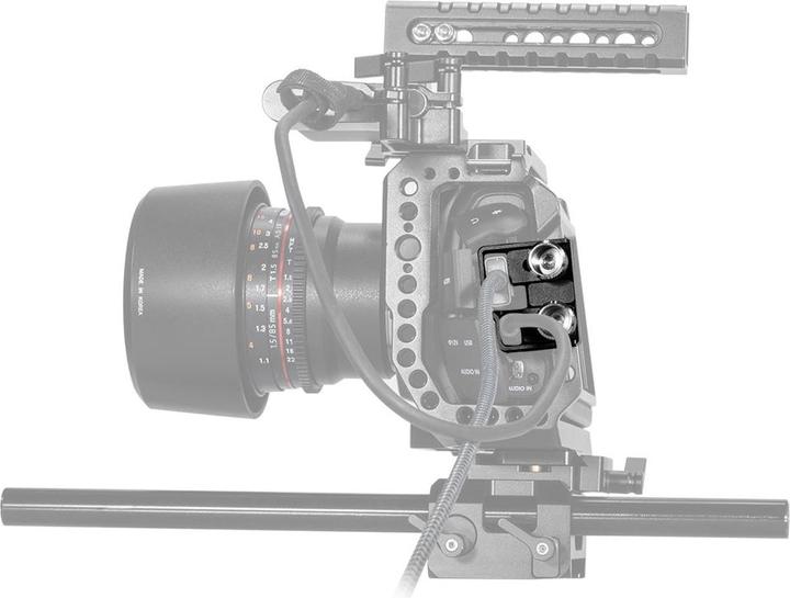Actual product image SmallRig Cable Clamp (Various video accessories)