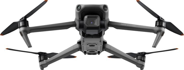 Image du produit DJI Mavic 3 Classic avec télécommande RC (46 min, 895 g, 20 Mpx)