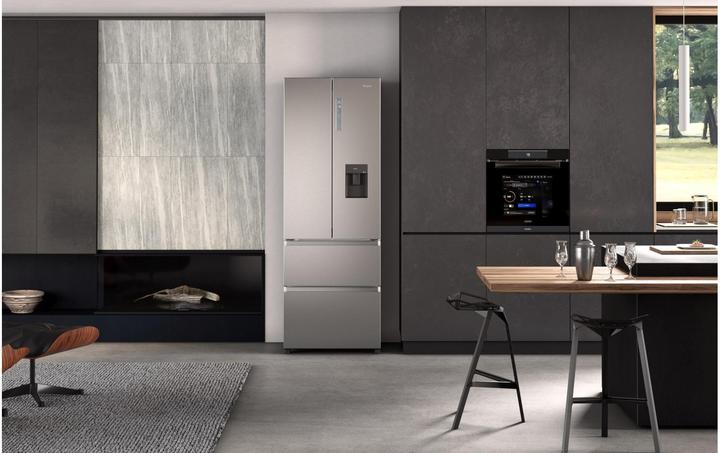 Produktbild Haier HFW7720EWMP (477 l)