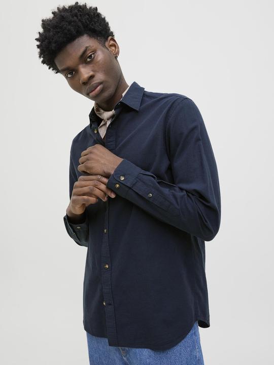 Immagine prodotto Jack & Jones Jjesummer Shirt Ls Sn (L)