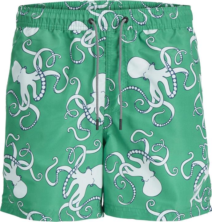 Jack & Jones Regular Fit Regular Fit Badehosen Regular Fit Badehosen (XL)