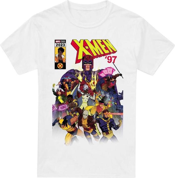 XMen TShirt (L)