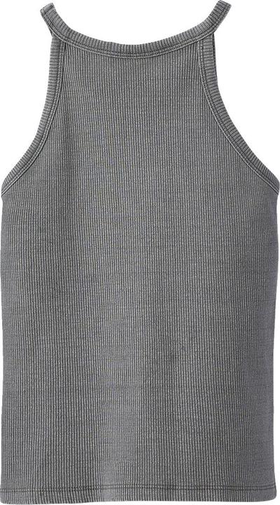 Actual product image Jonen 2-pack of ribbed girls' tops (128)