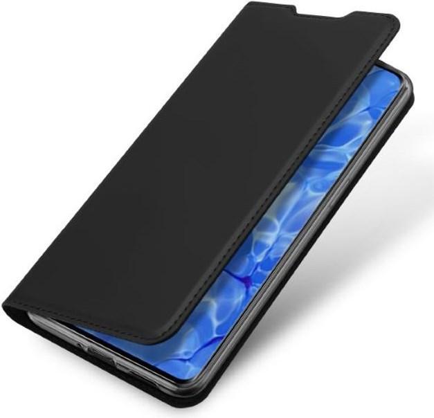Actual product image Dux Ducis Skin Pro Series Bookcover (Oppo Reno 6 Pro 5G)
