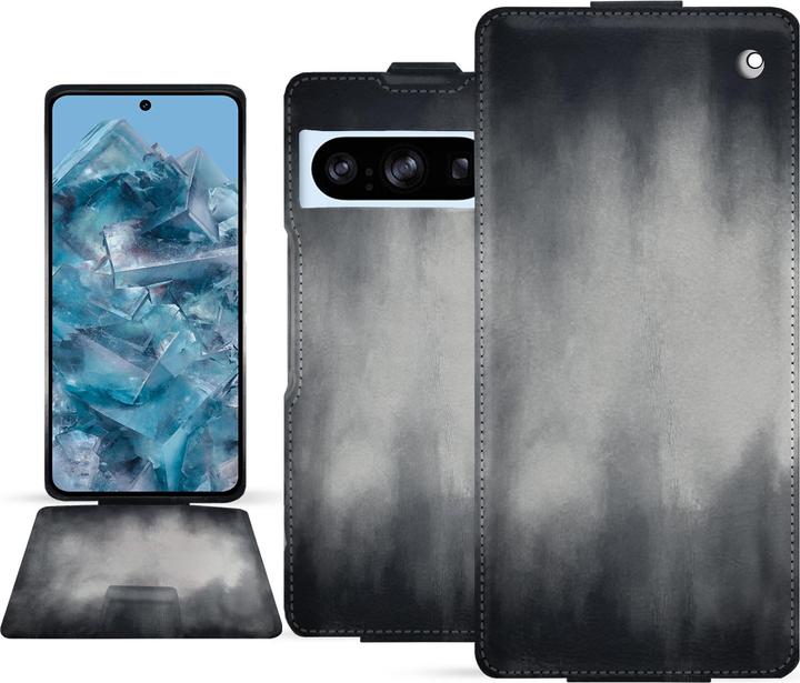 Produktbild Noreve Lederschutzhülle vertikal (Google Pixel 8 Pro)