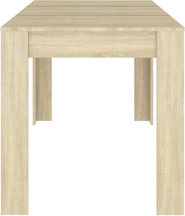 Immagine prodotto VidaXL Georgie (140 x 74,5 x 76 cm)