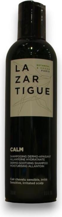 Lazartigue Calm Shampooing (250 ml, Liquid shampoo)