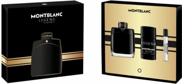 Produktbild Montblanc Legend (Eau de Parfum, 100 ml)