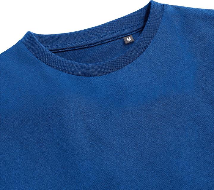Image du produit Russell T-shirt organique à manches courtes (164)