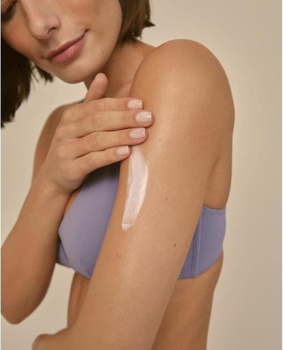 Actual product image NIVEA Reichhaltige Body Milk (Body milk, 625 ml)