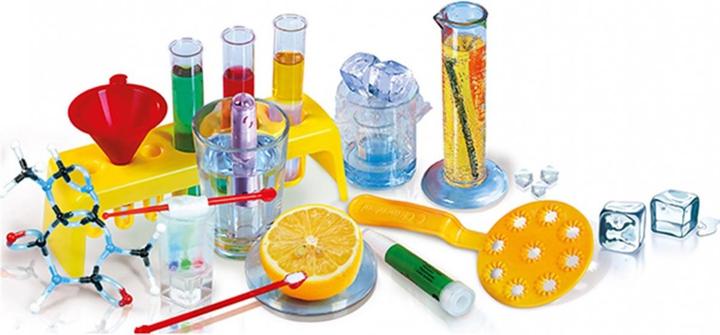 Image du produit Clementoni Ma chimie