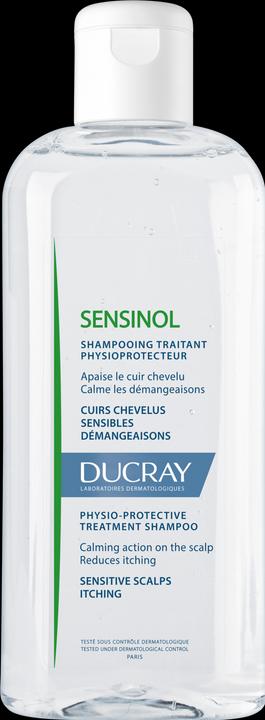 Immagine prodotto Ducray Sensinol (200 ml, Shampoo liquido)