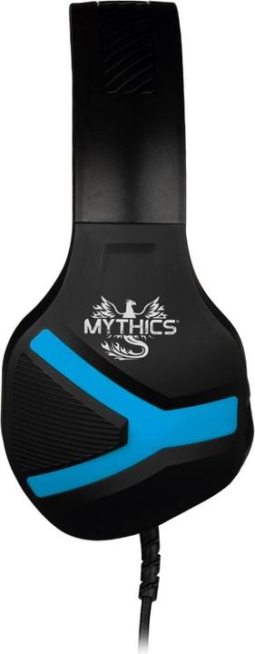 Image du produit Konix Mythics Nemesis (Filaire)