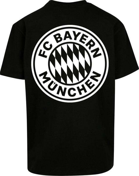 Immagine prodotto FC Bayern München Maglietta pesante oversize - 115323 (L)