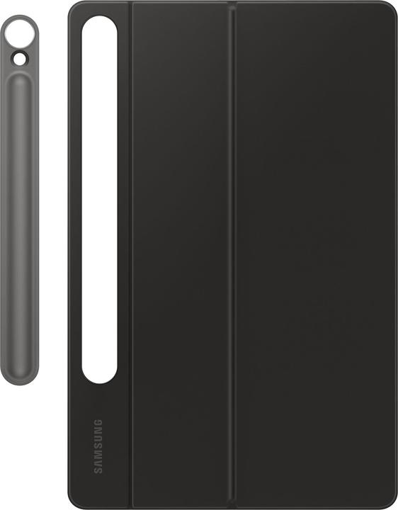 Actual product image Samsung Galaxy Book Cover Keyboard mit AI (CH, Galaxy Tab S9, Galaxy Tab S9 FE, Samsung Galaxy Tab S10 FE)