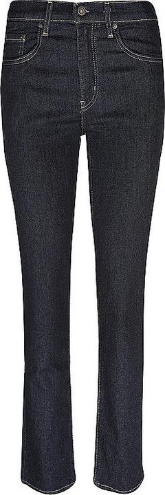 Immagine prodotto Levis Jeans a vita alta con taglio dritto 724 (W25/L30)