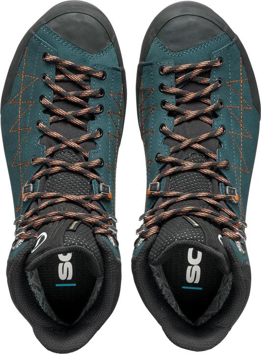 Produktbild Scarpa Zodiac Trek Gtx (47)