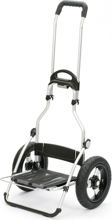 Actual product image Andersen Royal Shopper Hydro 2.1
